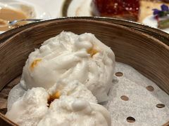 叉烧包-唐阁(香港朗廷酒店)