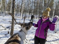 -北极村旅游风景区