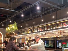 -Shantek象提南亚餐厅&西餐融合Bistro(淮海中路店)