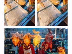 大堂-陈光记烧腊店(罗保博士街店)