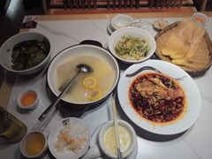 -将军府·鸡毛店(武侯祠店)