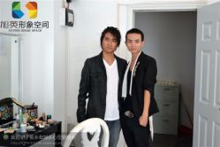 -旭英形象空间