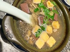 -南京大牌档(青岛万象城店)