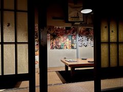 -木子烧鸟屋(百子湾店)
