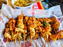 -魏记里脊肉炸炸炸(南门口店)