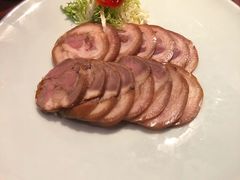 -古北烤鸭王I古北水镇景区店