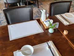 -杭州雅谷泉山庄酒店-餐厅