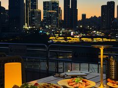 -埠口精酿夜景餐酒吧· BREWPORT BISTRO(长嘉汇重庆之眼店)