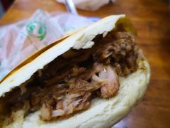 优质肉夹馍-子午路张记肉夹馍(翠华路店)