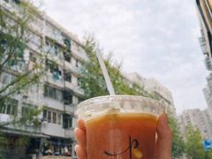 -Parking Coffee(孩儿巷店)