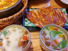 -椰莱泰小谷·东南亚融合菜(坪山悦阾SPACE店)