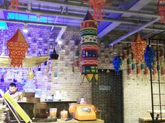 android_upload_pic-花腰餐吧Bistro烧烤 傣味(传媒大学店)