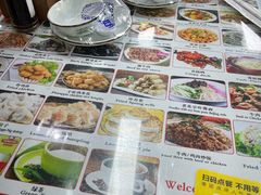 -馅老满·生春阁(慕田峪店)