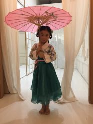-玛瑞莎·儿童·亲子摄影(越秀店)