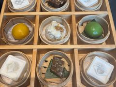 非遗苏式糕点-江南雅厨·江南文化·苏州菜(李公堤店)