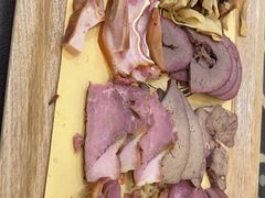 -君霖海鲜私房菜(春柳店)