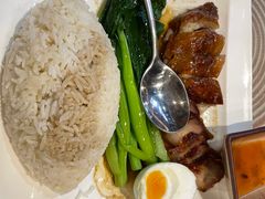 -鹅冠港式茶餐厅(来福士店)