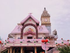 -杭州Hello Kitty乐园