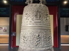 -大钟寺古钟博物馆