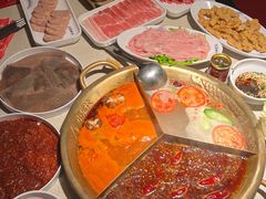 -小龙坎火锅(全球总店)