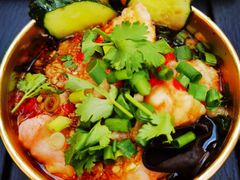 -沙州食驿·非遗小吃夜市