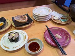 -寿司郎(皇庭广场店)