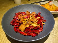 -榕意·川味之美(深业上城店)