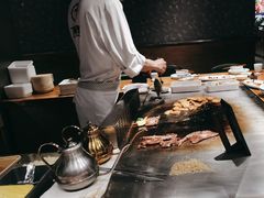 -飞阳铁板烧(ME TOWN购物中心店)