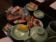 -紫莲花足道(柯桥古镇店)