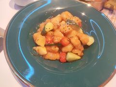 -阿娜尔·新疆菜(宜家荟聚中心店)