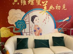 -柏悦SPA(君汇店)