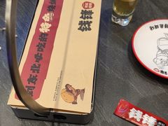 -钱锋炭缸烧烤(南湖大路总店)