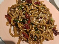 -西域阿里马新疆菜·清真(桂花路店)