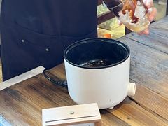 -石涧故事·私房菜(紫云路店)