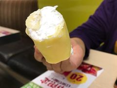 -佰搭果·广式茶餐厅(西华路店)
