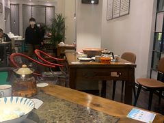 大堂-马头巷·食景园(苏州总店)