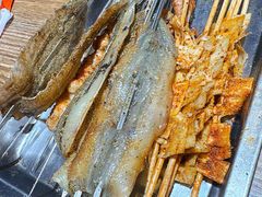 -永红源啤酒·烧烤·海鲜·大排档(青特城店)