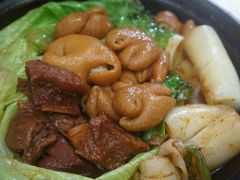 -珍珍小食店(西华路店)