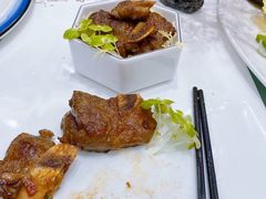 -天鲜阁·海鲜粤菜·33年老字号(石槎白云站店)