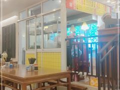 大堂-三两春肚肺汤(崂山路店)