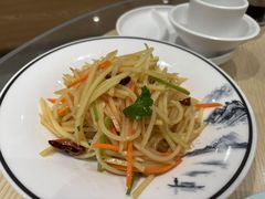 -老边饺子馆(东单店)