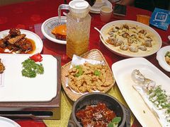 -宋园·金宴浙鲜馆(静安店)