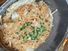 -何氏排骨(左家塘店)