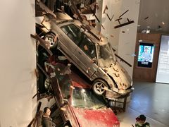 -大馆(前中区警署建築群)
