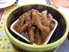 -府城小食馆(金龙宾馆店)