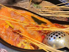 -钢管厂五区小郡肝火锅串串香(清河店)