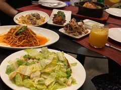 -WOLFGANG PUCK KITCHEN & BAR(迪士尼小镇店)