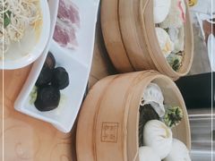 -富春茶社(国庆路店)