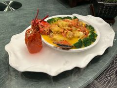 -天瑞轩·粤菜餐厅
