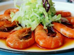 美极大虾-930私房菜(欧阳路店)